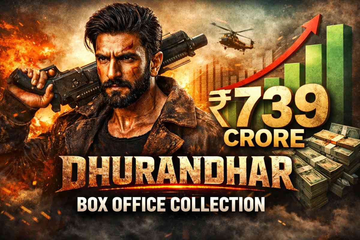 Dhurandhar Box Office Collection
